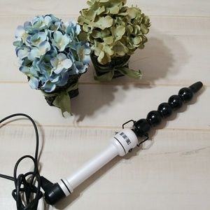 Hot Shot Tools Bubble Curling Wand